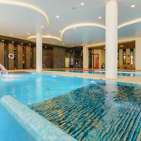 Apartament Robi - Polanki Aqua-3