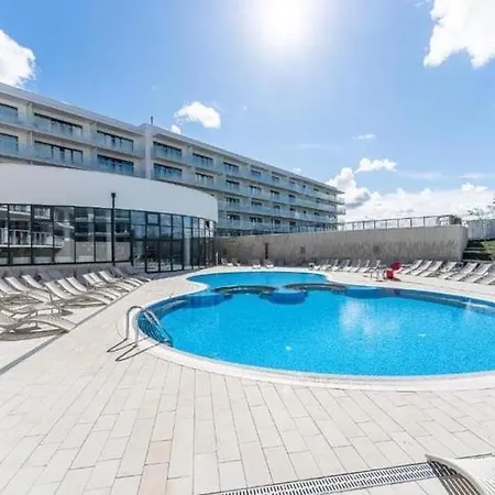 Apartament Robi - Polanki Aqua-2